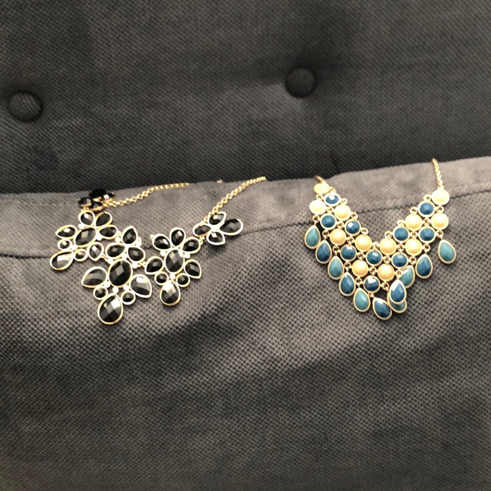 Statement Necklaces - image 1
